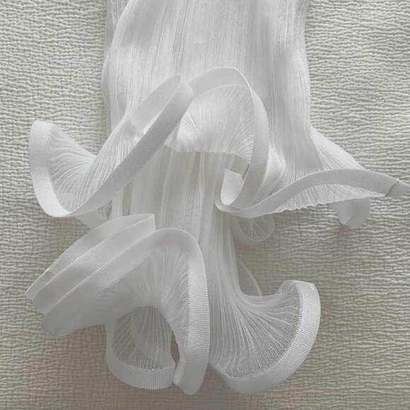 Simkhai Kelso Knit Midi Skirt (XS) - Picture 5 of 6